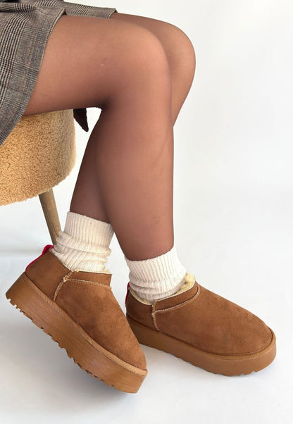 Mitay Taba Süet Bot